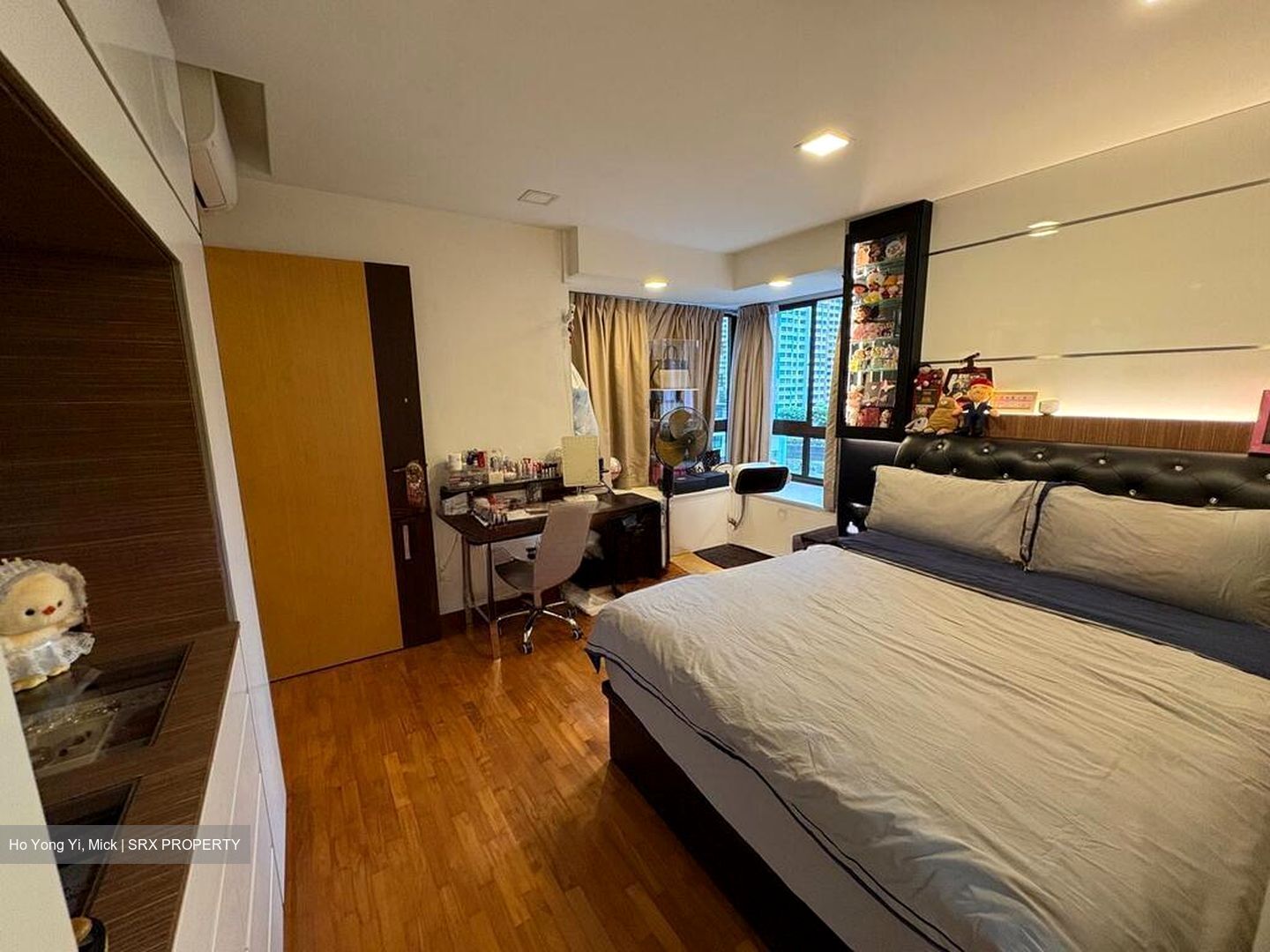 Blk 435B Fernvale Residence (Sengkang), HDB 4 Rooms #501901461